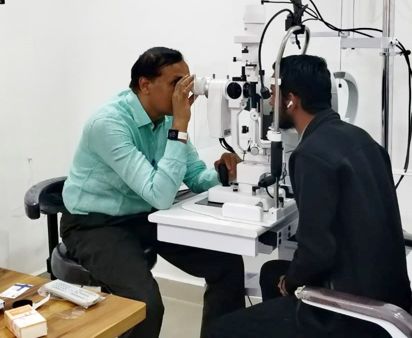 ophthalmology-service